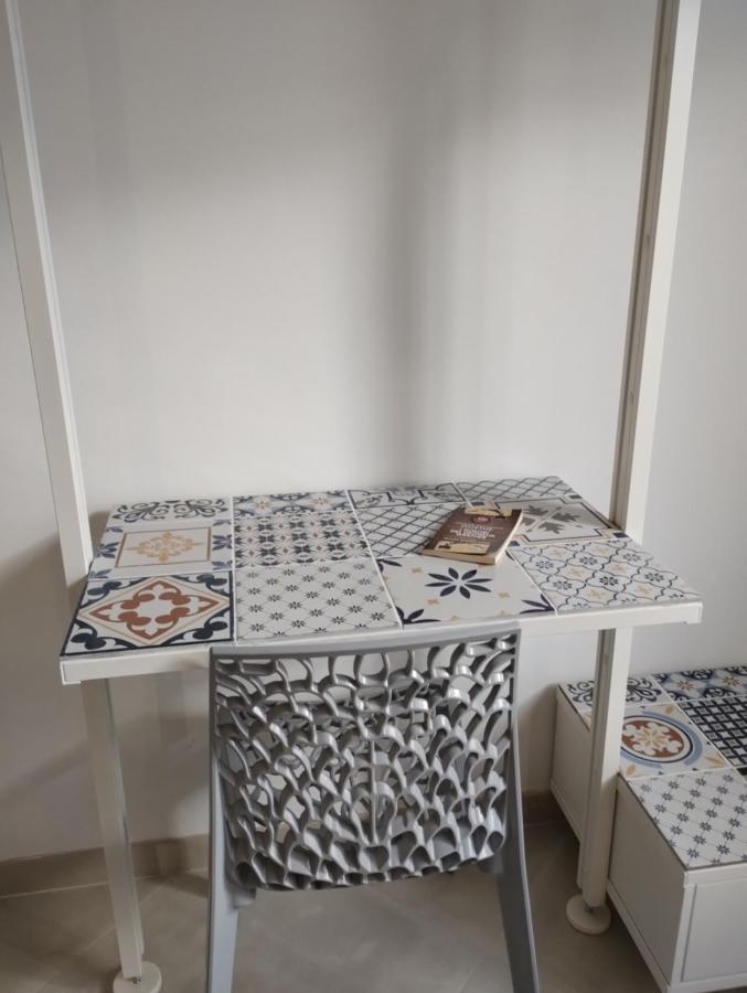 Apartmán Monti D'Amare Agerola Exteriér fotografie