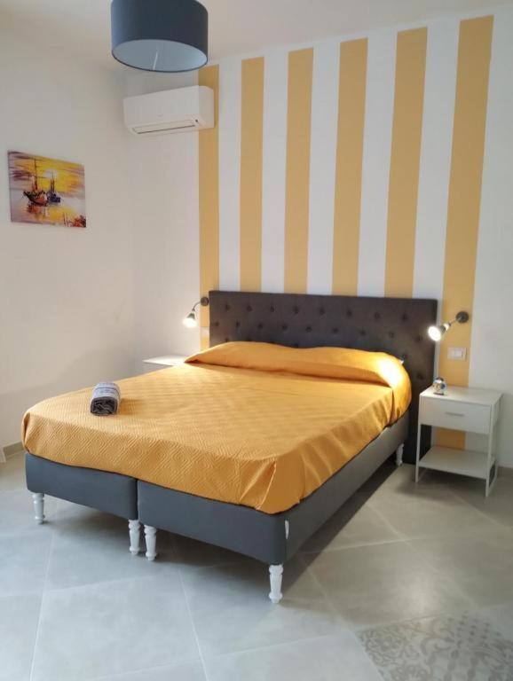 Apartmán Monti D'Amare Agerola Exteriér fotografie